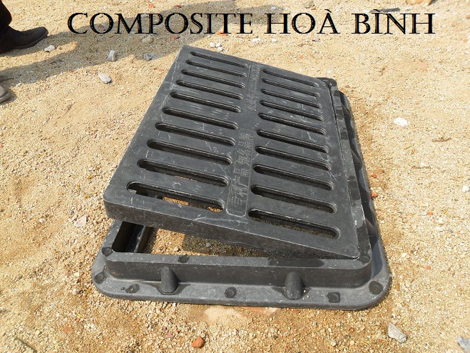 Bán song chắn rác composite 2