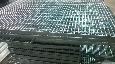Tam san grating