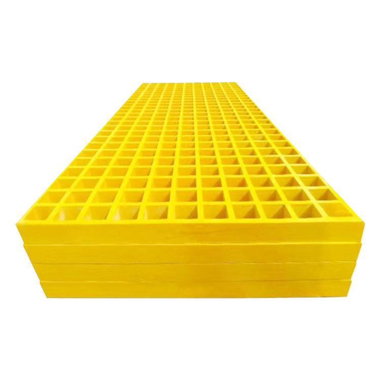 Tấm sàn grating composite fpr